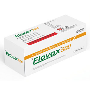 Flovax 500