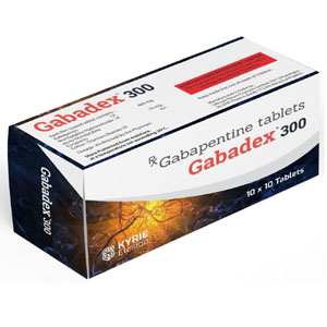 GABADEX 300
