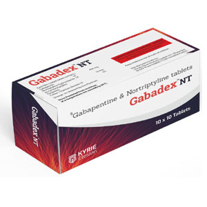 GABADEX NT