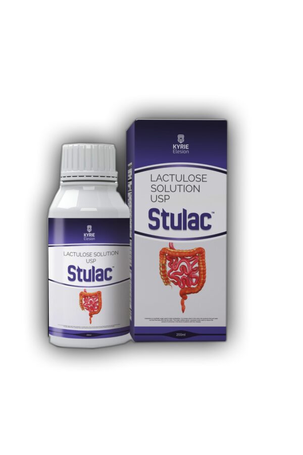 STULAC-100ml/200ml